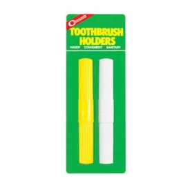 Toothbrush Holders - Package of  2