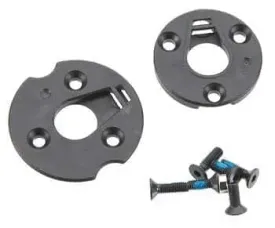 TRAXXAS 6538 Telemetry Trigger Magnet Holders/Spur Gear