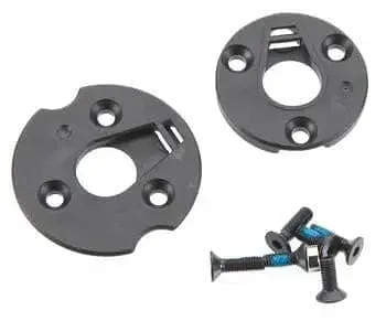 TRAXXAS 6538 Telemetry Trigger Magnet Holders/Spur Gear