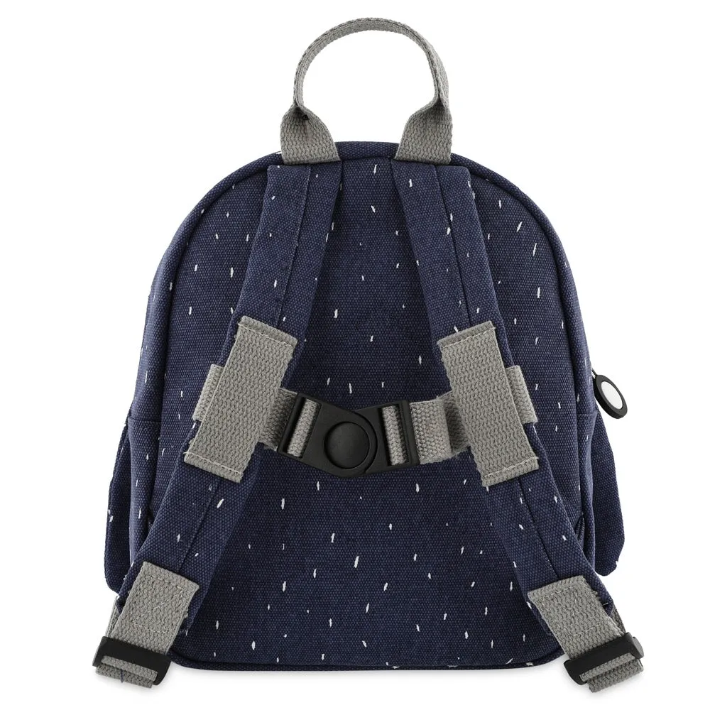 Trixie: Backpack small - Mr. Penguin