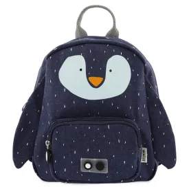 Trixie: Backpack small - Mr. Penguin