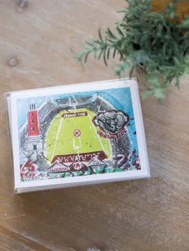 University of Alabama Notecards