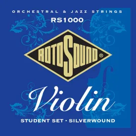Violin student set