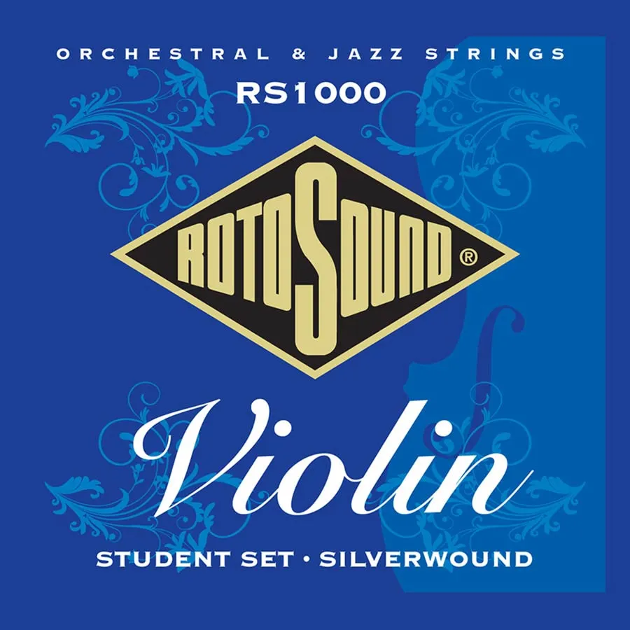 Violin student set