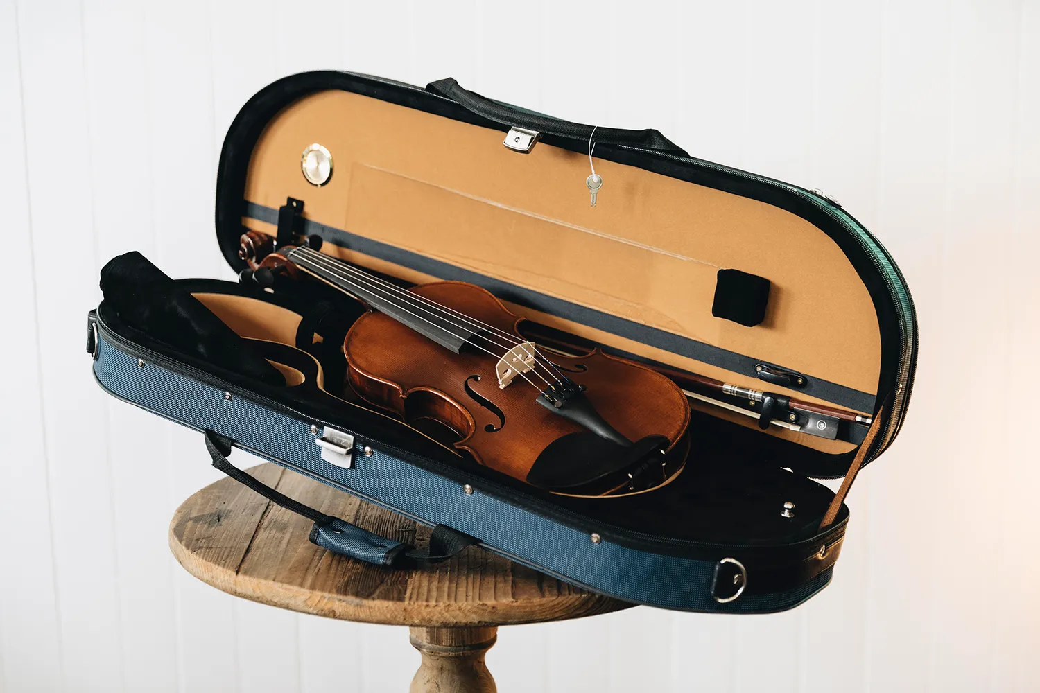 Virtuoso Violin Outfit