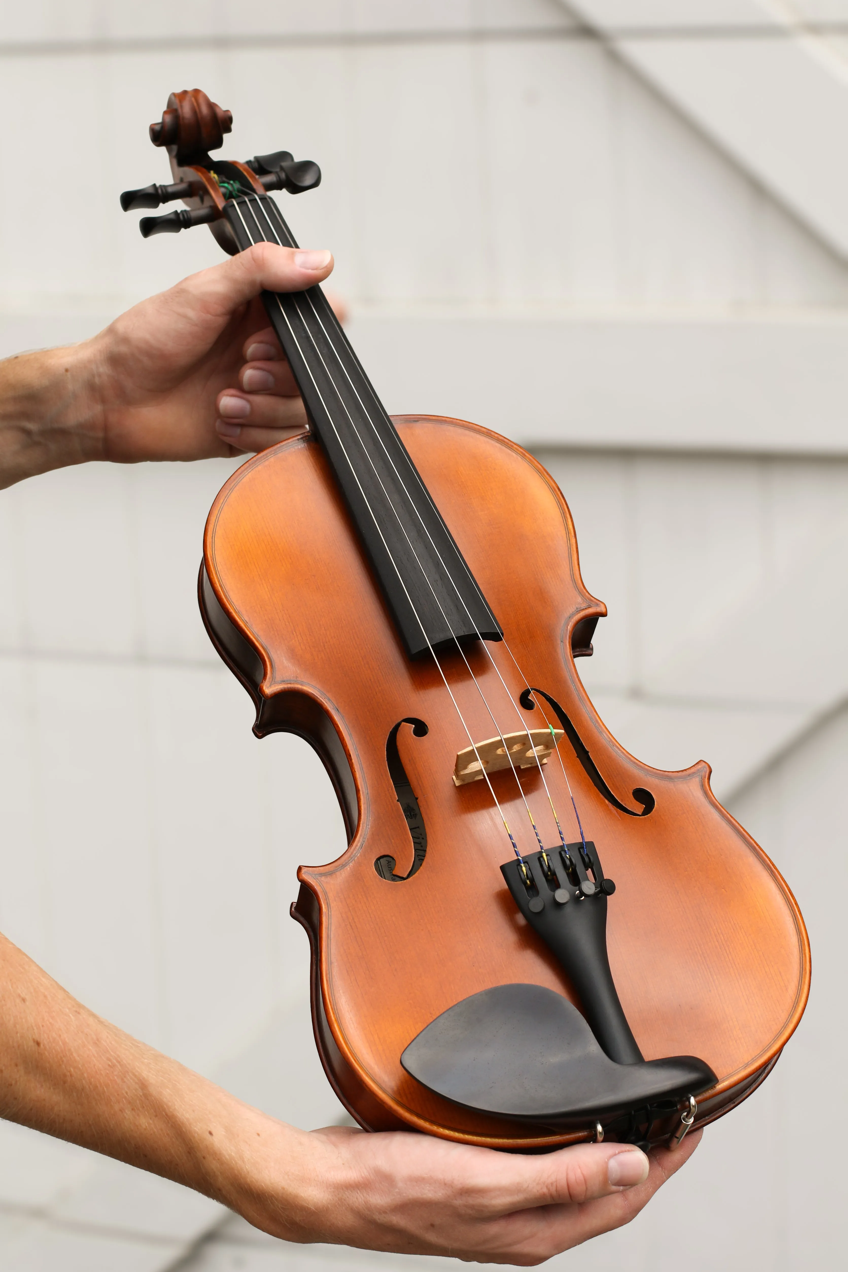 Virtuoso Violin Outfit