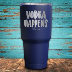 Vodka Happens