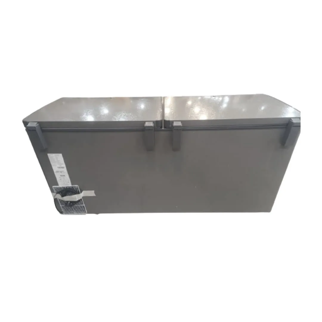 Voltas Hard Top Deep Freezer CVF320 DA5-P 320 LTR. Deep Freezer Hard top 5 Star
