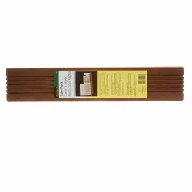 Wooden Ruler Rack - 5 slot